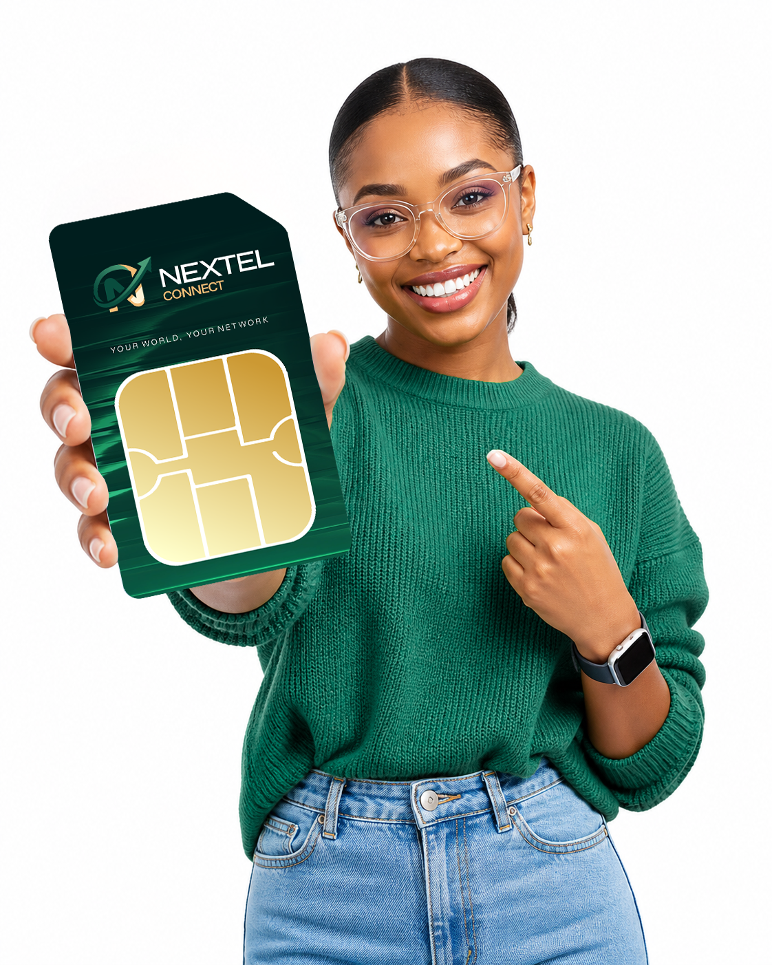 Trusted Digital Partner