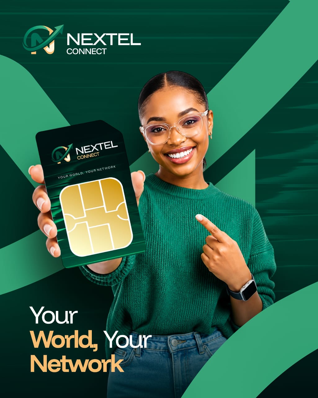 Nextel Rewards