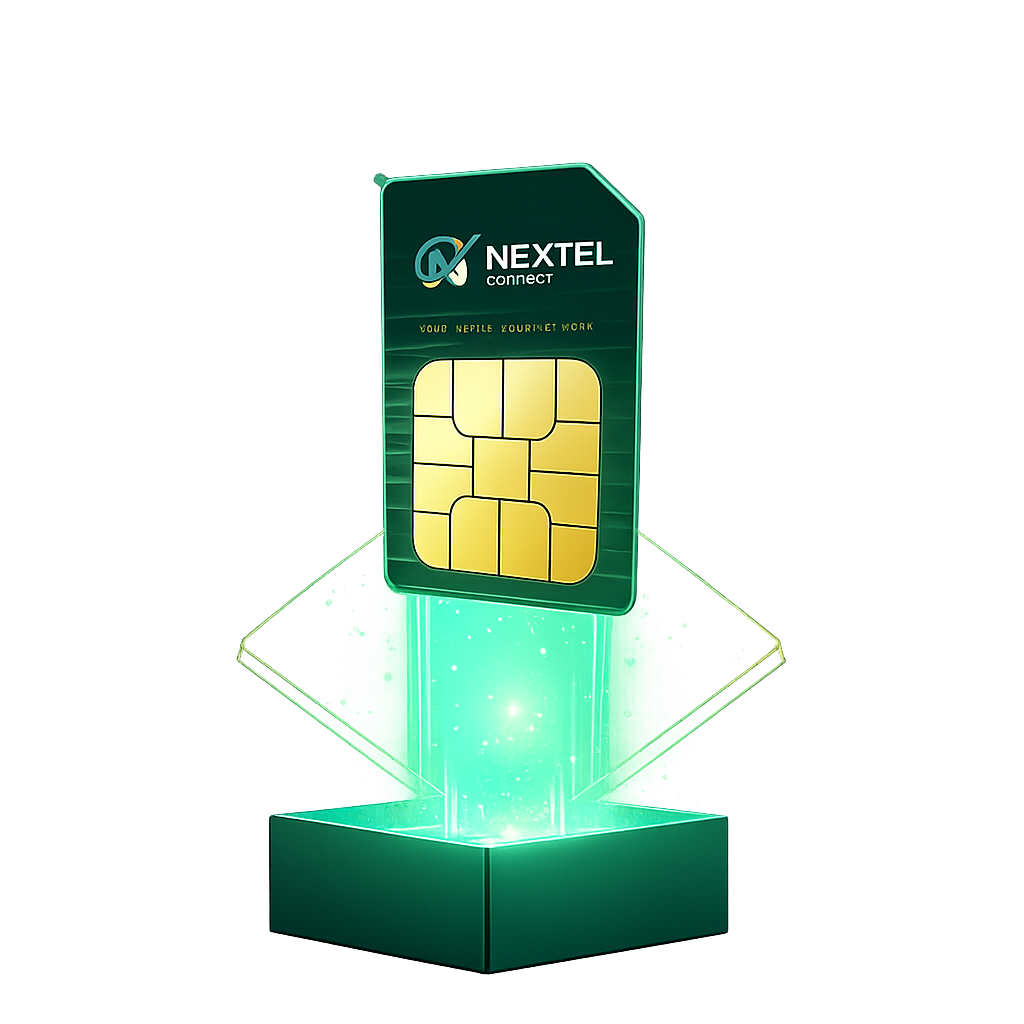 Nexel Platform Preview